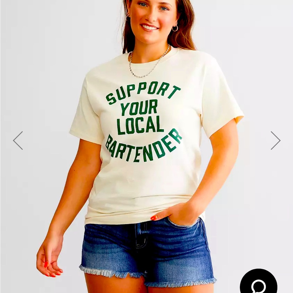 Graphic Tee
